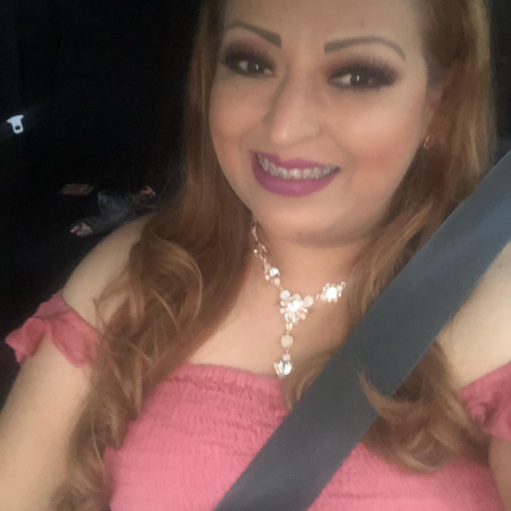 Meet your Posher, Rocio